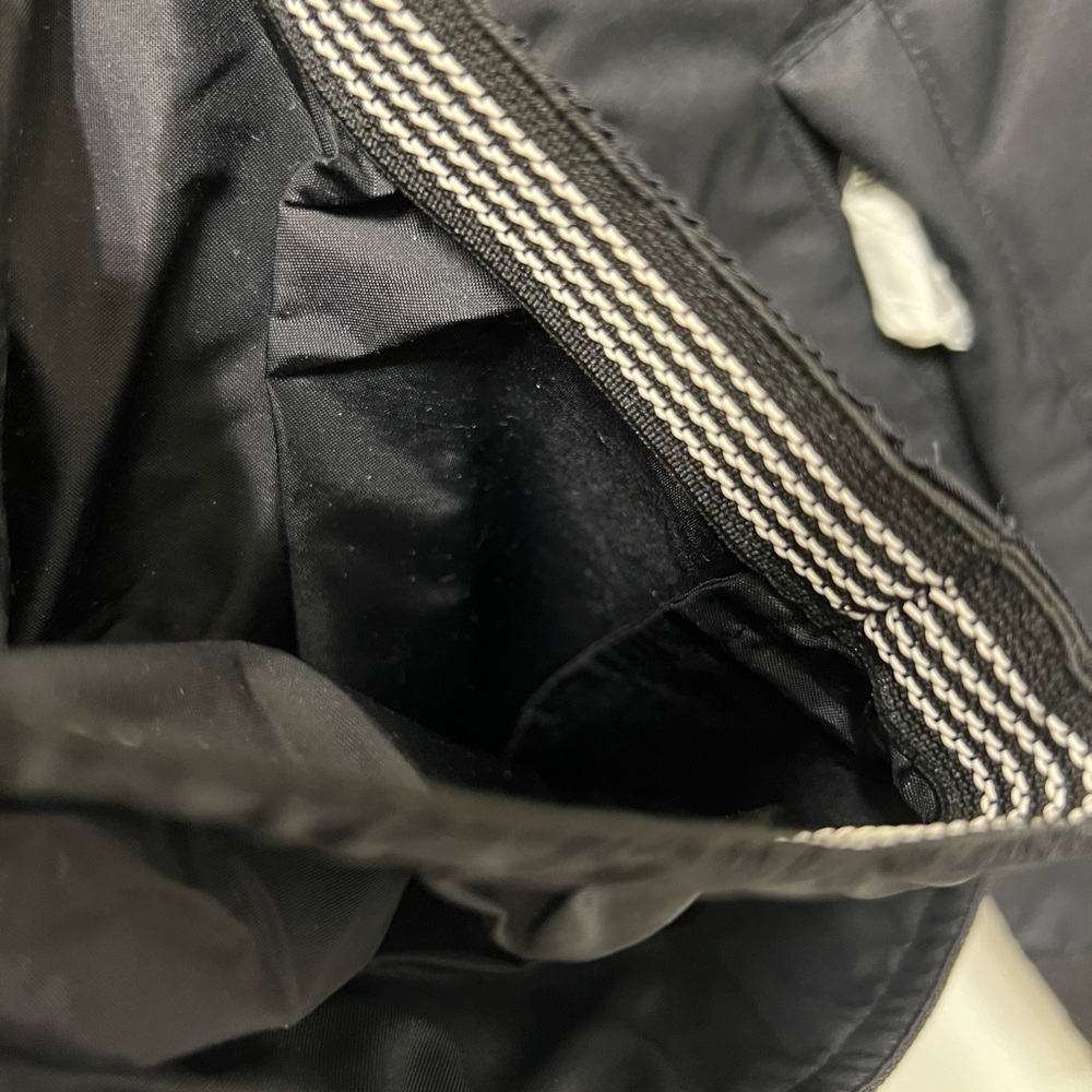 Obermeyer Black Ladies Ski Pants - Picture 12 of 12